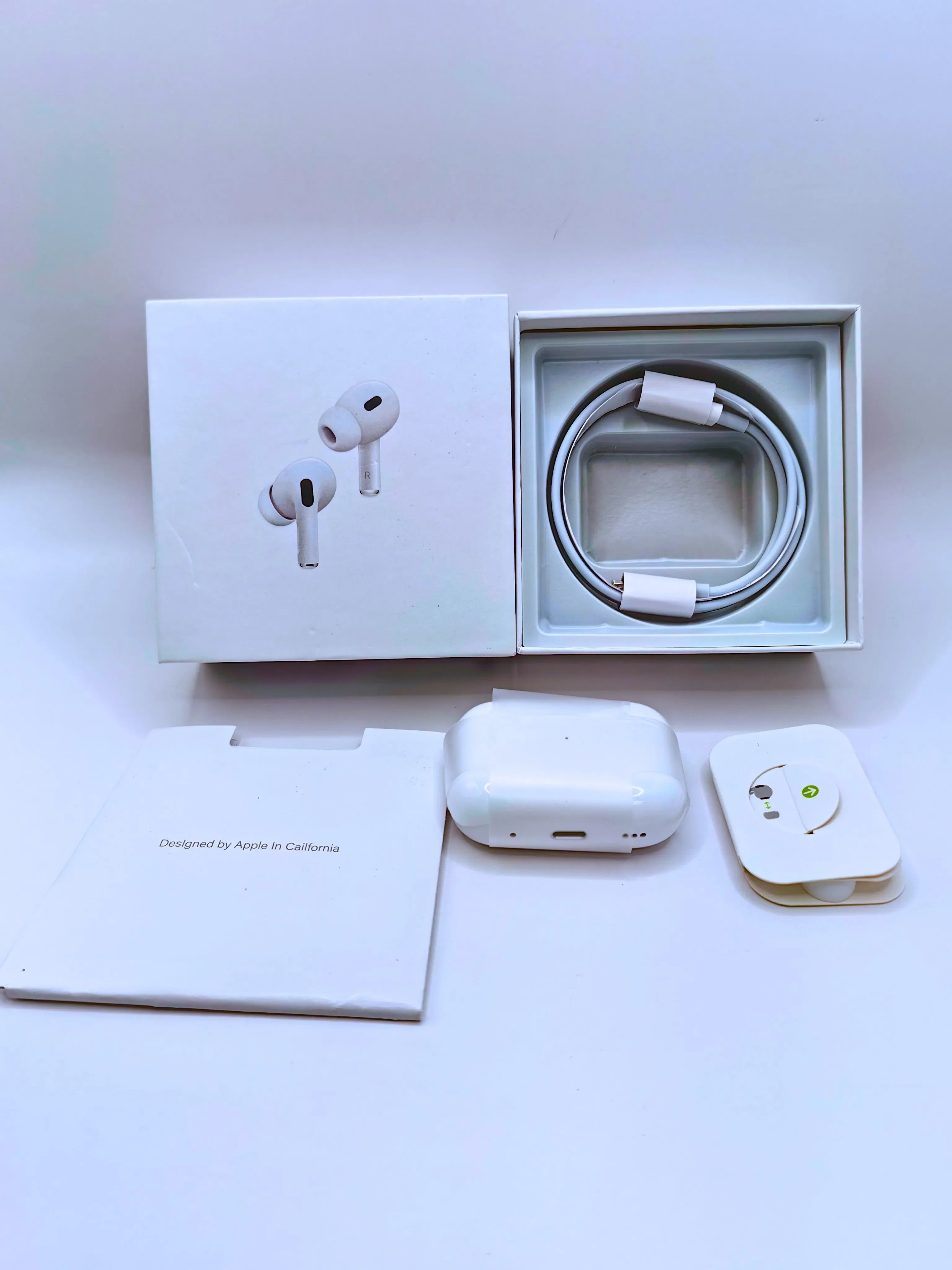 Generic OEM Wireless Headphones