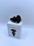 PJ033 - Magnetic Car Phone Holder, Black, 1 Hour