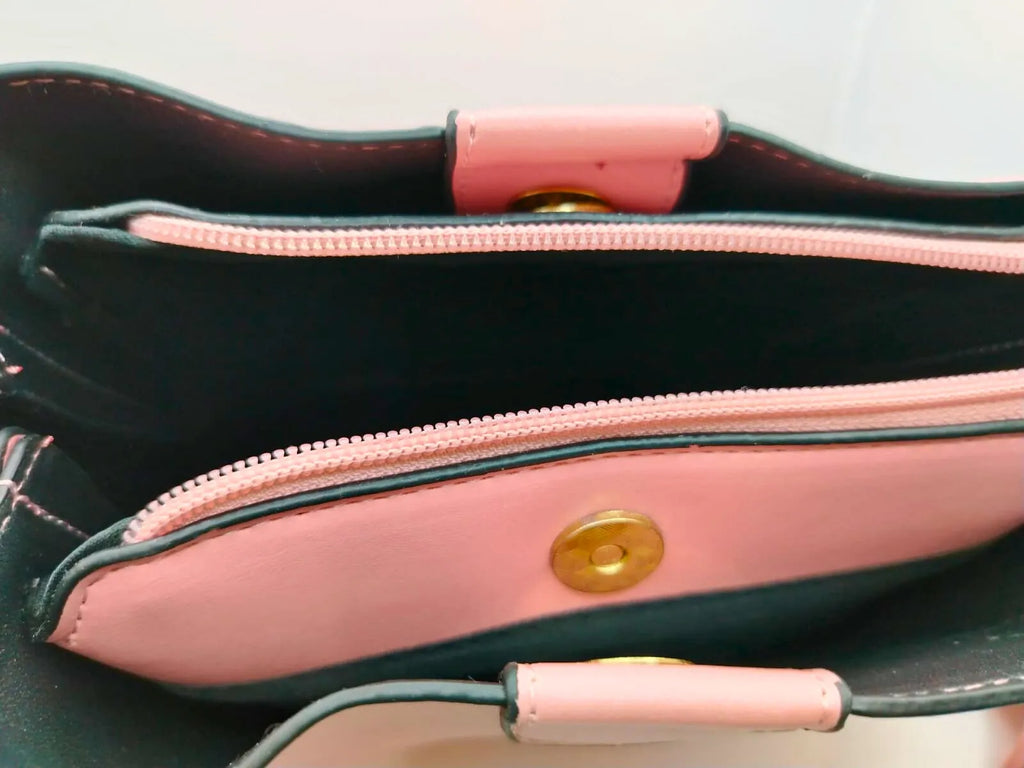 Calenbi Medium Shoulder Strap Bag