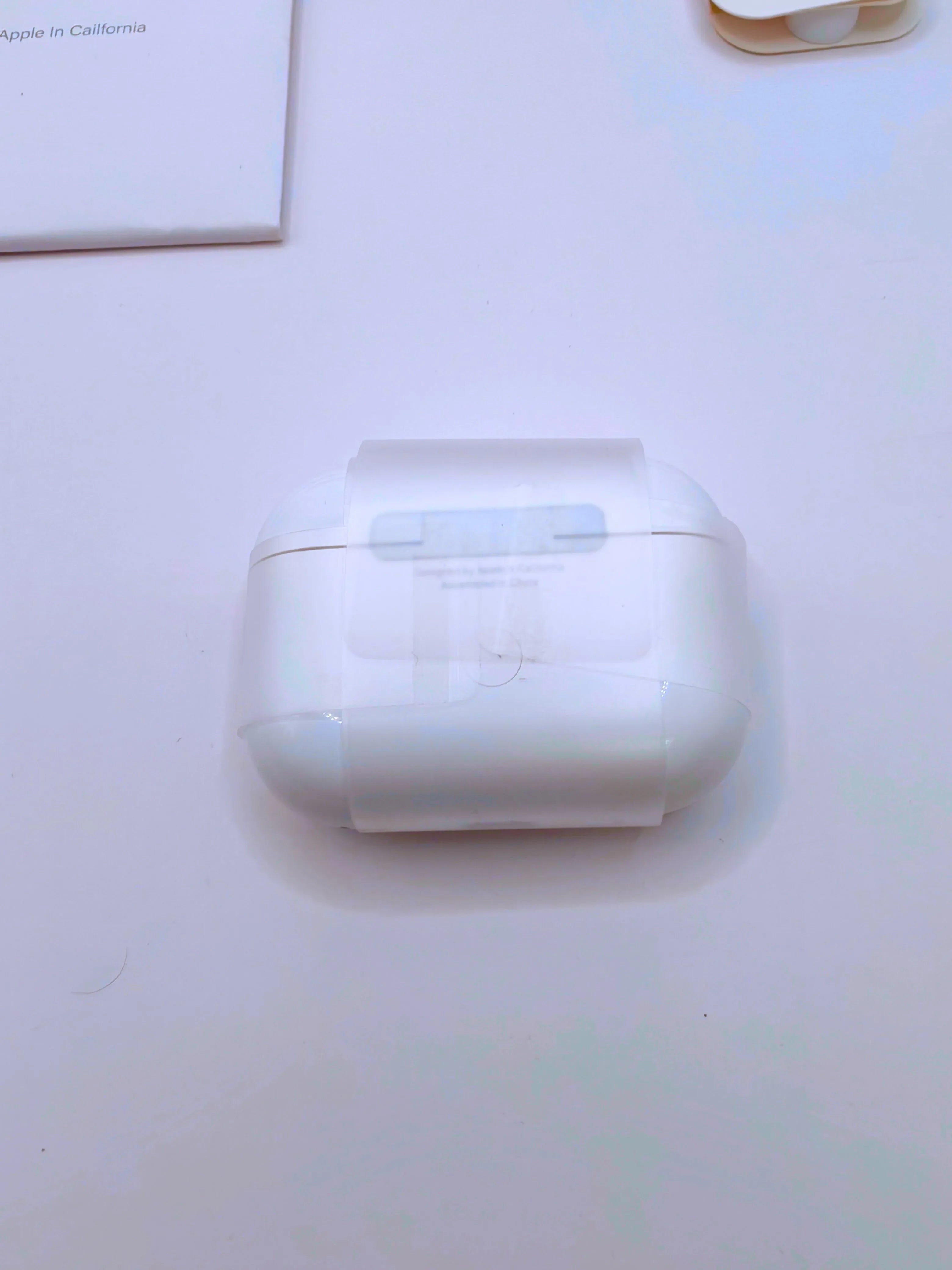 Generic OEM Wireless Headphones