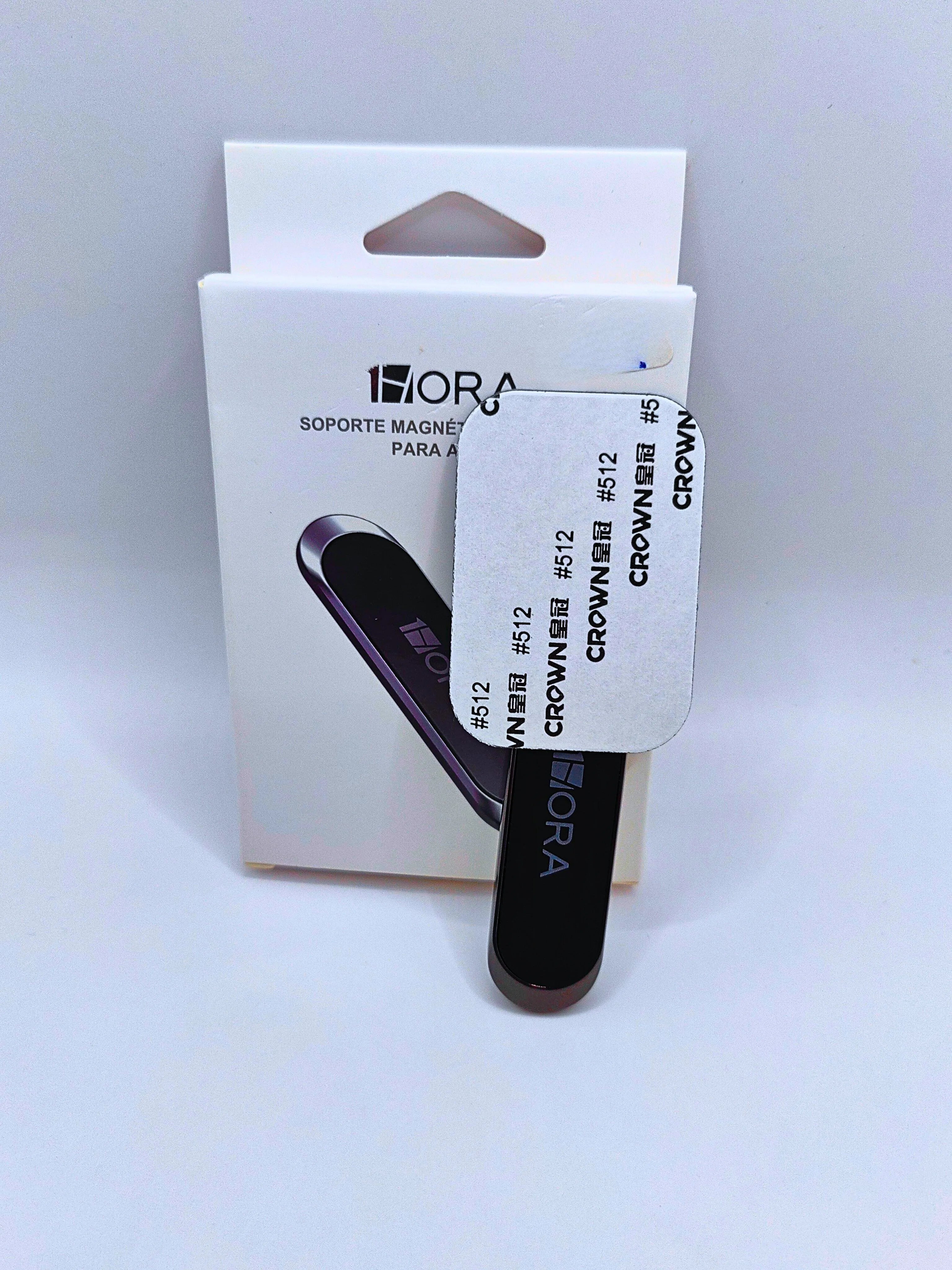 PJ097 - Magnetic Car Phone Mount 1 Hour