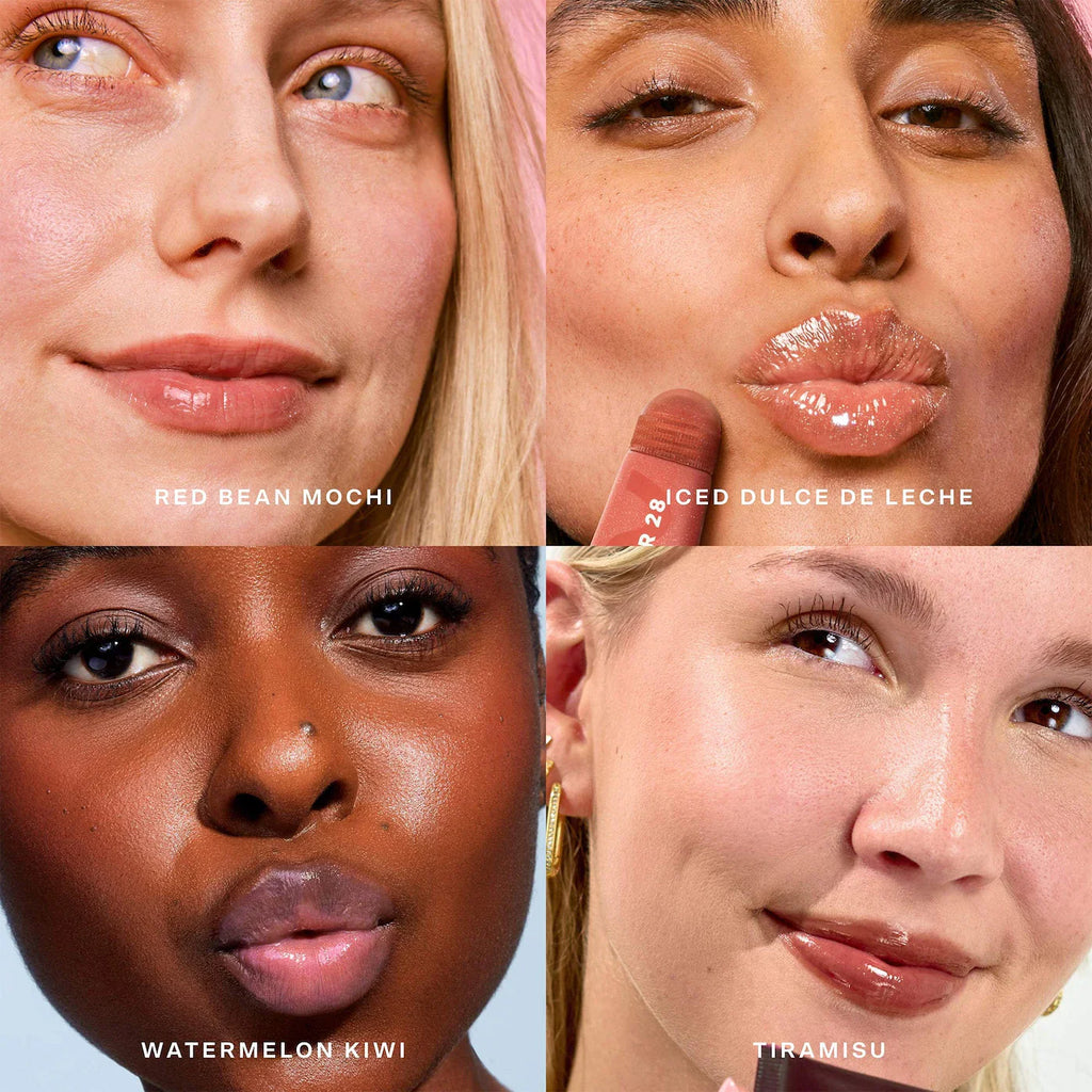 Tower 28 Beauty Mini Lil Softies Tinted Lip Treatment Set