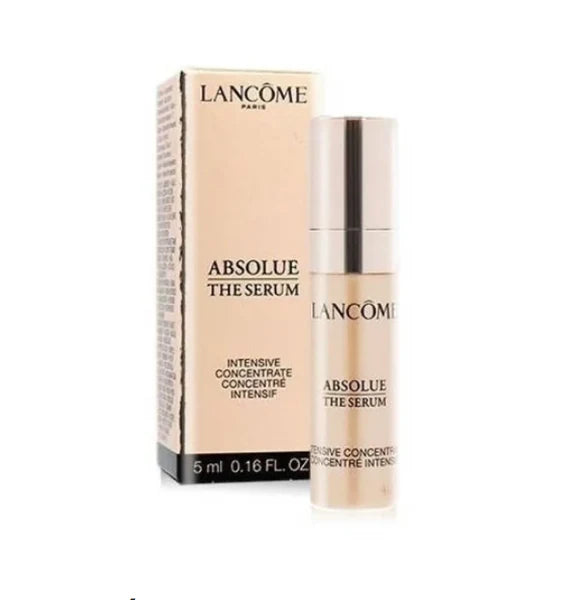 Lancome absolute the serum 5ml (Sample Size)