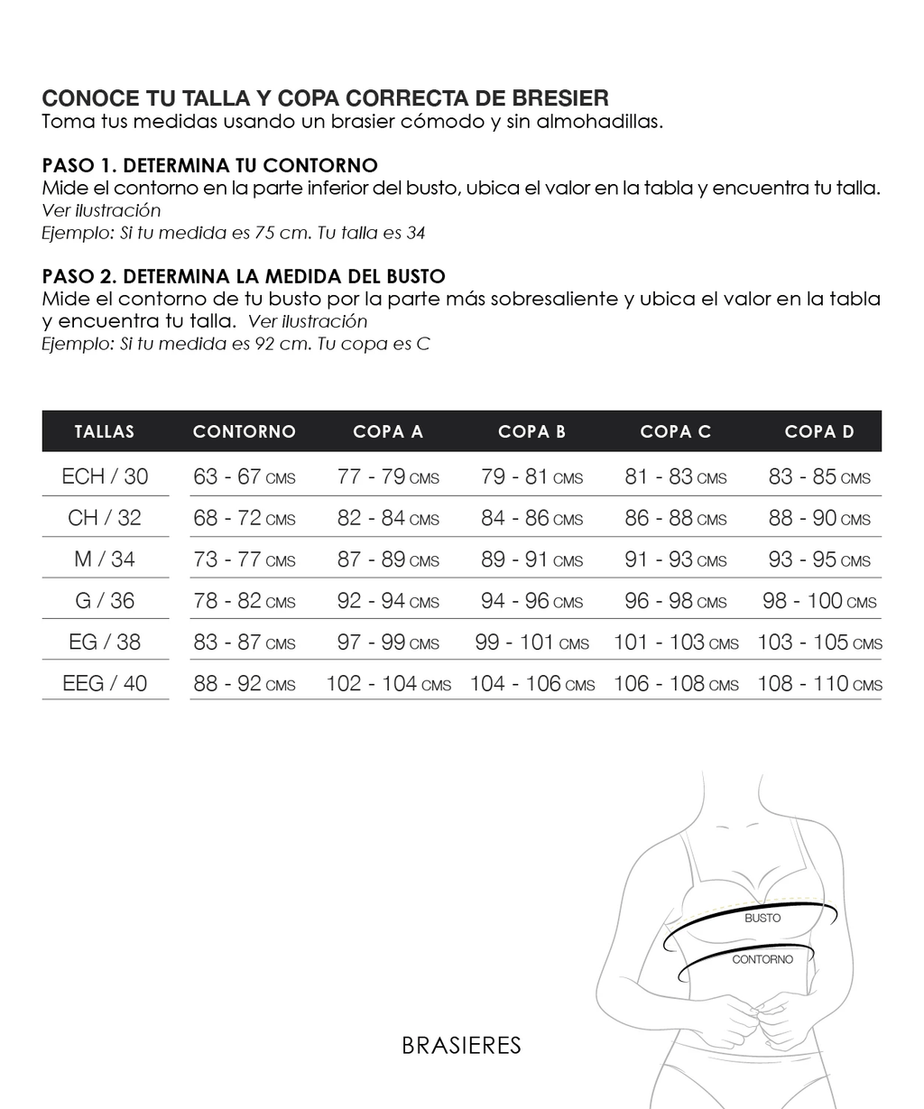 Brasier 3335 Straple Powernet Ann Chery