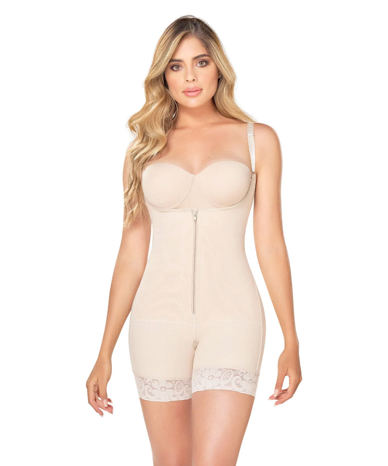 Faja Tipo Short Titi 1041N de Ann Chery®