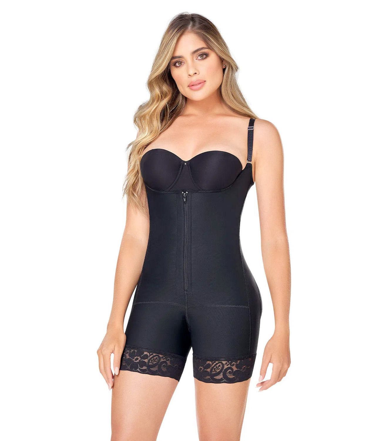 Faja Tipo Short Titi 1041N de Ann Chery®